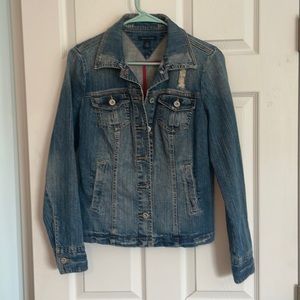 Tommy Hilfiger Jean Jacket